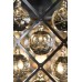 люстра Spencer chandelier 3003–D50 арт.30104