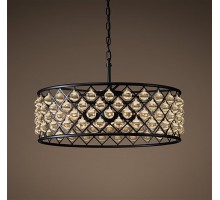 люстра Spencer chandelier 3003–D80 арт.30236