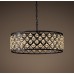 люстра Spencer chandelier 3003–D80 арт.30236