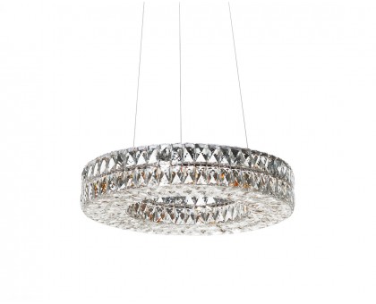 люстра Spiridon Ring (D80 H12) арт.30817