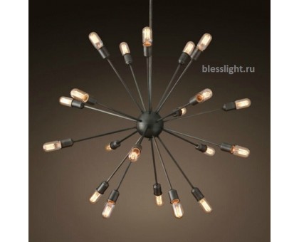 люстра Sputnik 5010–D18 арт.30109