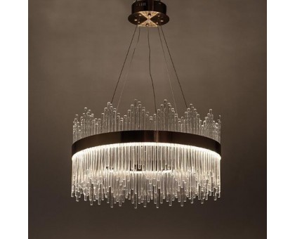 люстра Stripglass (D60) арт.30710