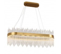 люстра Stripglass L (L100) арт.31244