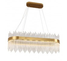 люстра Stripglass L (L100) арт.31244