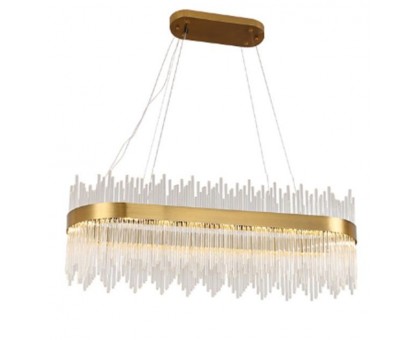 люстра Stripglass L (L100) арт.31244