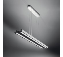 люстра Talo Double (120 x 18 / белый) арт.11506