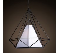 люстра The Diamond Chandelier (H68 D60 / белый) арт.11873