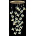 люстра The Fluttering Butterfly R24 (прозрачный) арт.20304