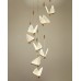 люстра The Fluttering Butterfly R8 (прозрачный) арт.18935