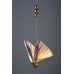 люстра The Fluttering Butterfly (20 x 17 H22 / прозрачный) арт.18917