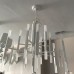 люстра The Light 24 (белый) арт.14607