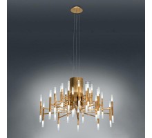 люстра The Light 60 (белый) арт.14570
