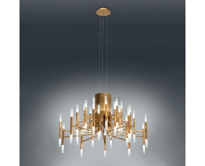 люстра The Light 60 (хром) арт.16758