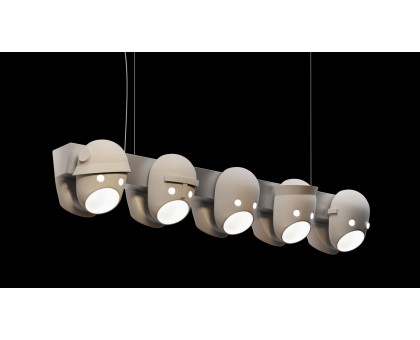 люстра The Party Pendant Lamp арт.19032