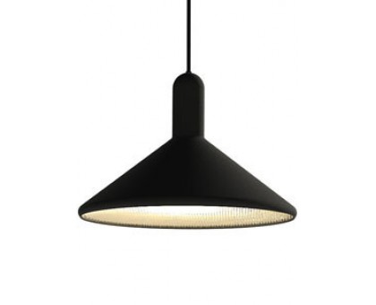 люстра Torch Cone Large (красный) арт.10428