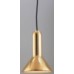 люстра Torch Cone Small (красный) арт.10423