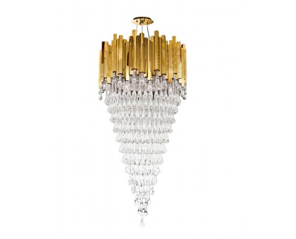люстра Trump Chandelier арт.16829