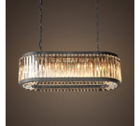 люстра Welles Crystal 100–8 арт.30495