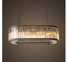 люстра Welles Crystal 100–8 арт.30495