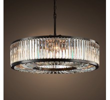 люстра Welles Crystal 110–10 арт.30498