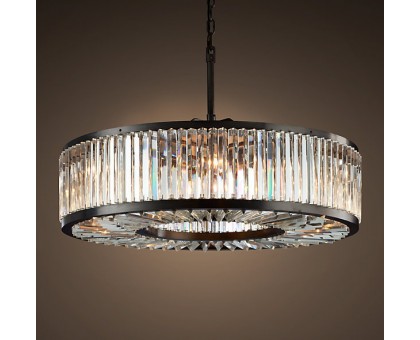 люстра Welles Crystal 110–10 арт.30498