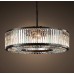 люстра Welles Crystal 110–10 арт.30498