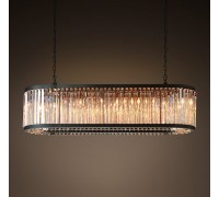 люстра Welles Crystal 150–12 арт.30494
