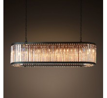 люстра Welles Crystal 150–12 арт.30494