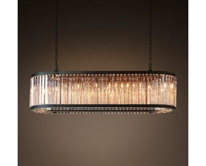 люстра Welles Crystal 150–12 арт.30494