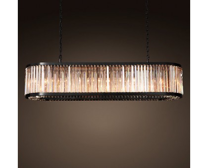 люстра Welles Crystal 180–16 арт.30493