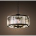 люстра Welles Crystal 80-6 арт.30603
