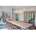 люстра XL Bubble Chandeliers (золотой + кофейный) арт.12373