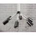 люстра XL Bubble Chandeliers (золотой + кофейный) арт.12373