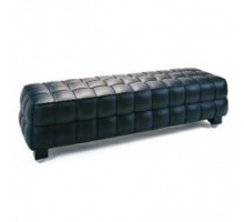 оттоманка Kubus 3 (кожа) арт.50146