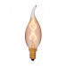 ретро–лампа Edison Bulb CA35-1 (60Вт) арт.30722