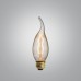 ретро–лампа Edison Bulb CA35-1 (60Вт) арт.30722