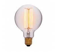 ретро–лампа Edison Bulb G95 (40Вт) арт.30312