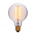 ретро–лампа Edison Bulb G95 (40Вт) арт.30312