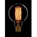 ретро–лампа Edison Bulb G95 (40Вт) арт.30312