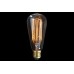 ретро–лампа Edison Bulb ST64-1 (40Вт) арт.30063