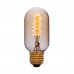 ретро–лампа Edison Bulb T45 (60Вт) арт.30385
