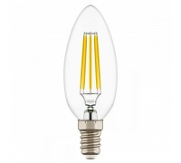 ретро–лампа Filament Bulb C35-2Led арт.30720