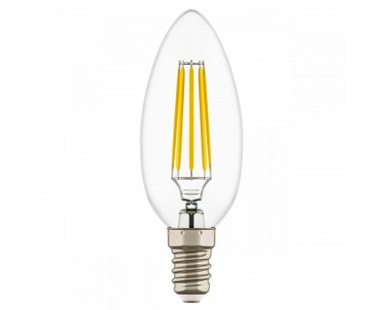 ретро–лампа Filament Bulb C35-2Led арт.30720