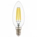 ретро–лампа Filament Bulb C35-2Led арт.30720