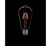 ретро–лампа Filament Bulb ST64-4Led арт.30721