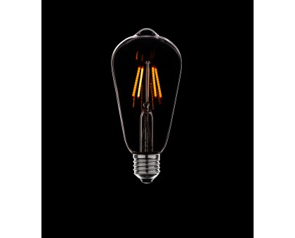 ретро–лампа Filament Bulb ST64-4Led арт.30721