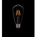 ретро–лампа Filament Bulb ST64-4Led арт.30721