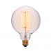 ретро–лампа Mega Edison Bulb G125-1 (60Вт) арт.30298