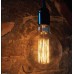 ретро–лампа Mega Edison Bulb G125-1 (60Вт) арт.30298