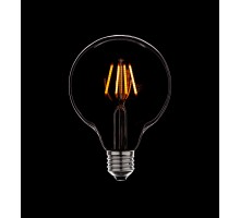 ретро–лампа Mega Filament Bulb G125-2Led арт.45122